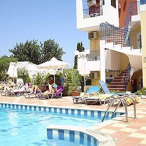 Astra Village & Suites